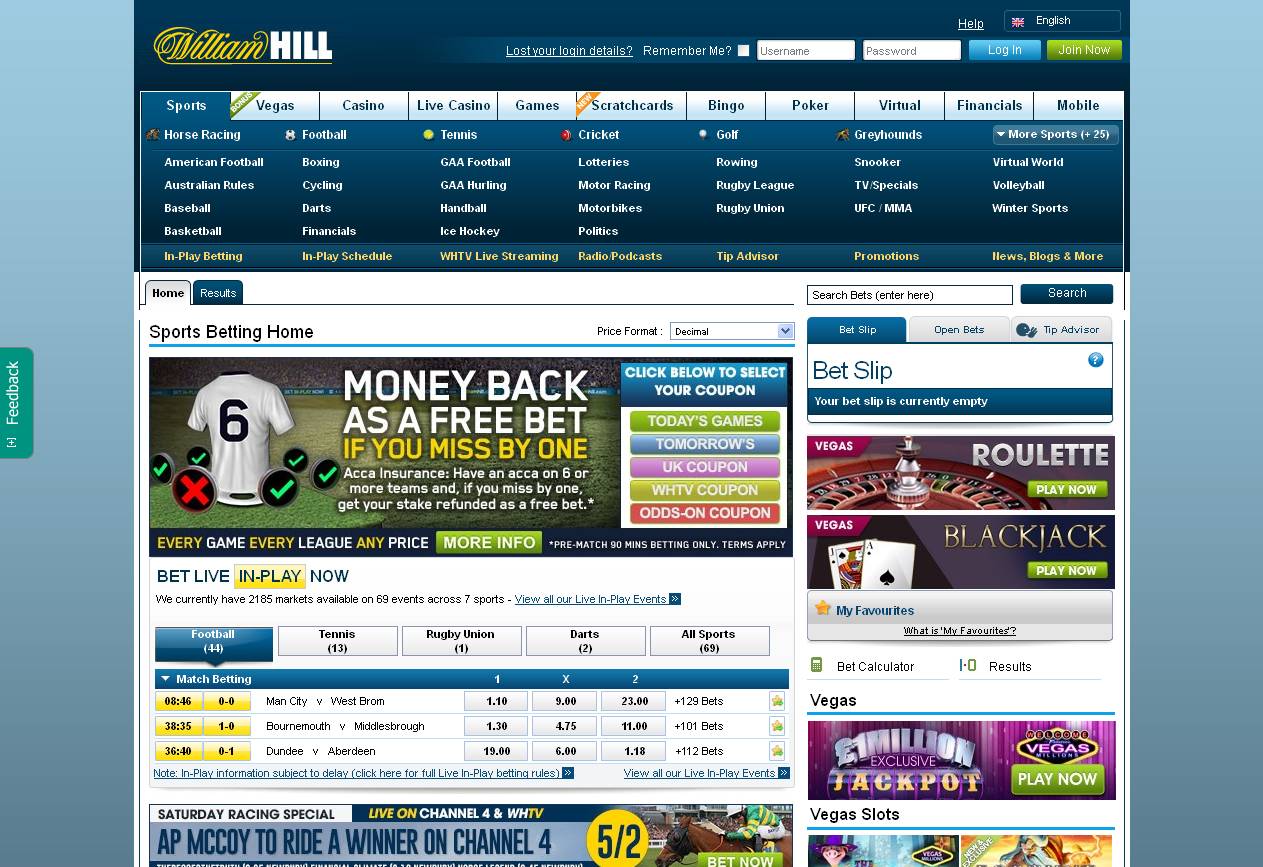 williamhill.com